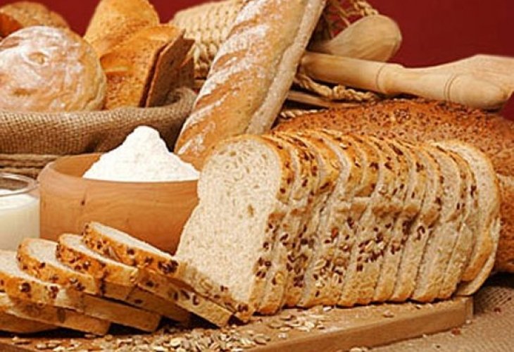 Какво се случва с тялото, ако спрем да ядем хляб всеки ден: 8 неочаквани промени - 0 